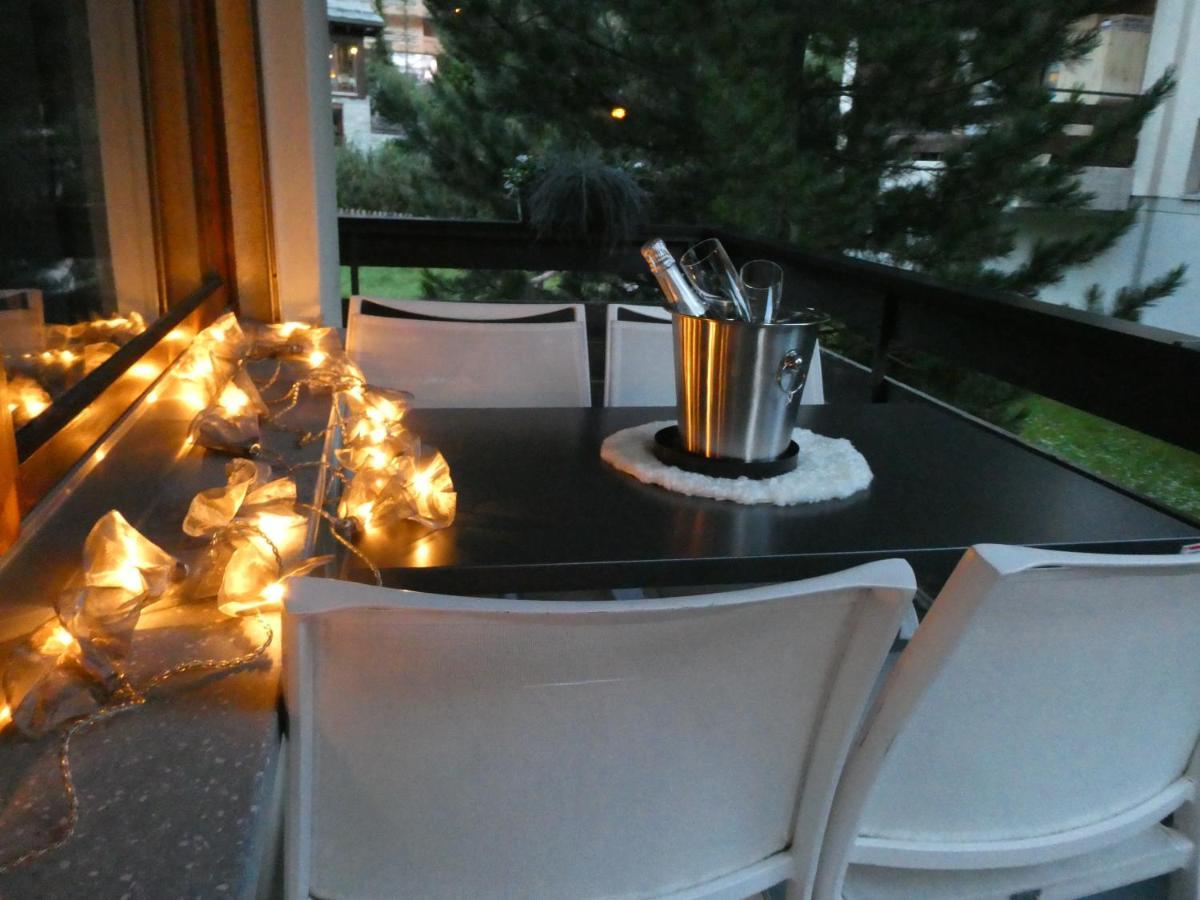 Central & Elegant Apartments,Partially With Fireplace, By Zermatt Rental Екстериор снимка