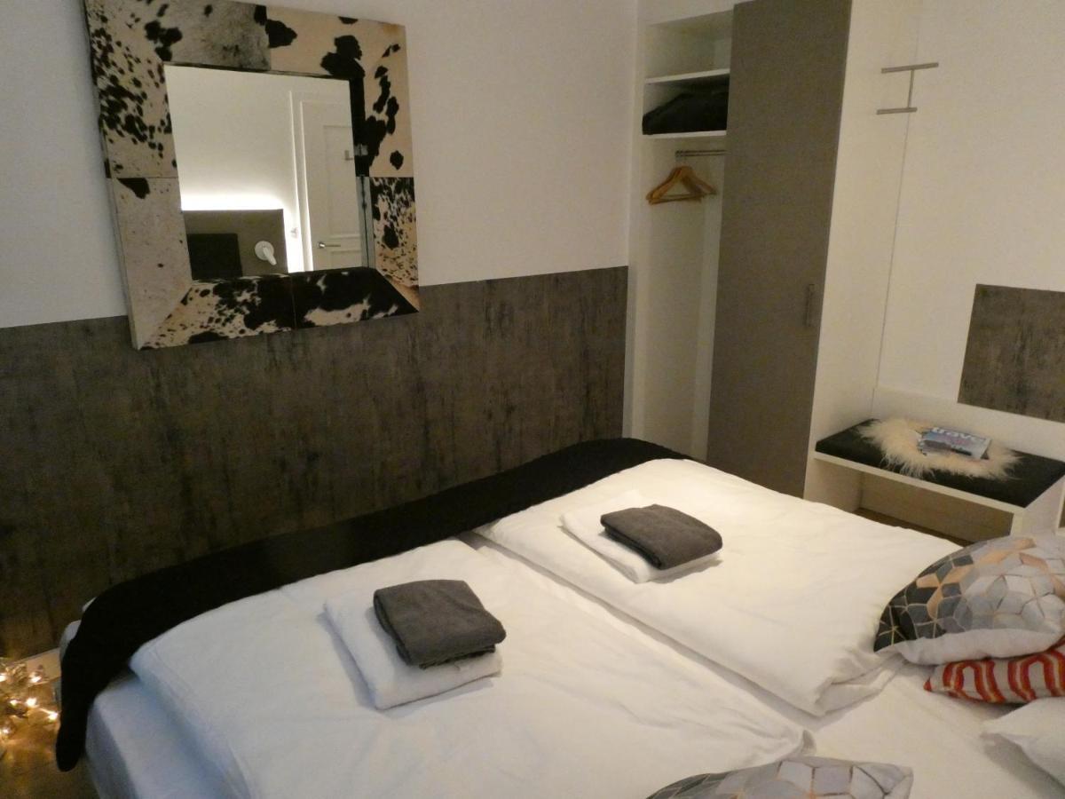 Central & Elegant Apartments,Partially With Fireplace, By Zermatt Rental Екстериор снимка