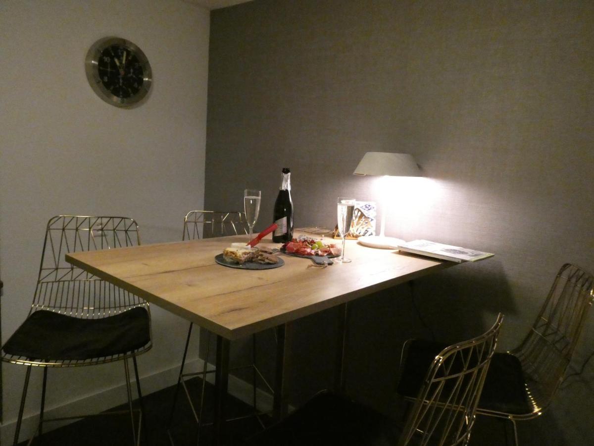 Central & Elegant Apartments,Partially With Fireplace, By Zermatt Rental Екстериор снимка