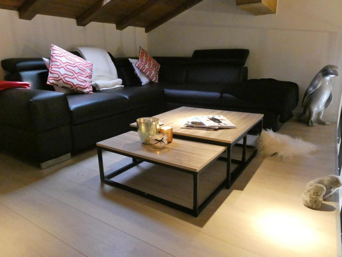 Central & Elegant Apartments,Partially With Fireplace, By Zermatt Rental Екстериор снимка