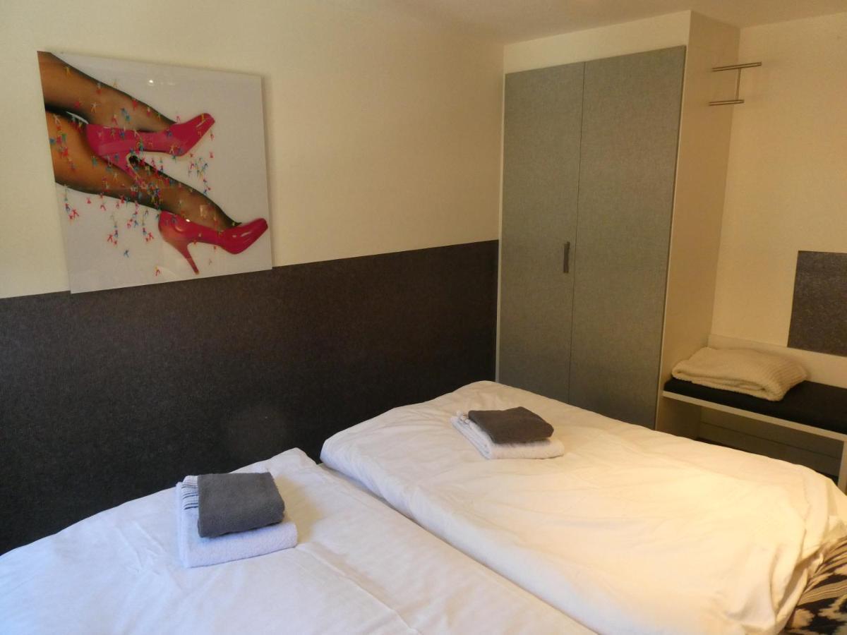 Central & Elegant Apartments,Partially With Fireplace, By Zermatt Rental Екстериор снимка