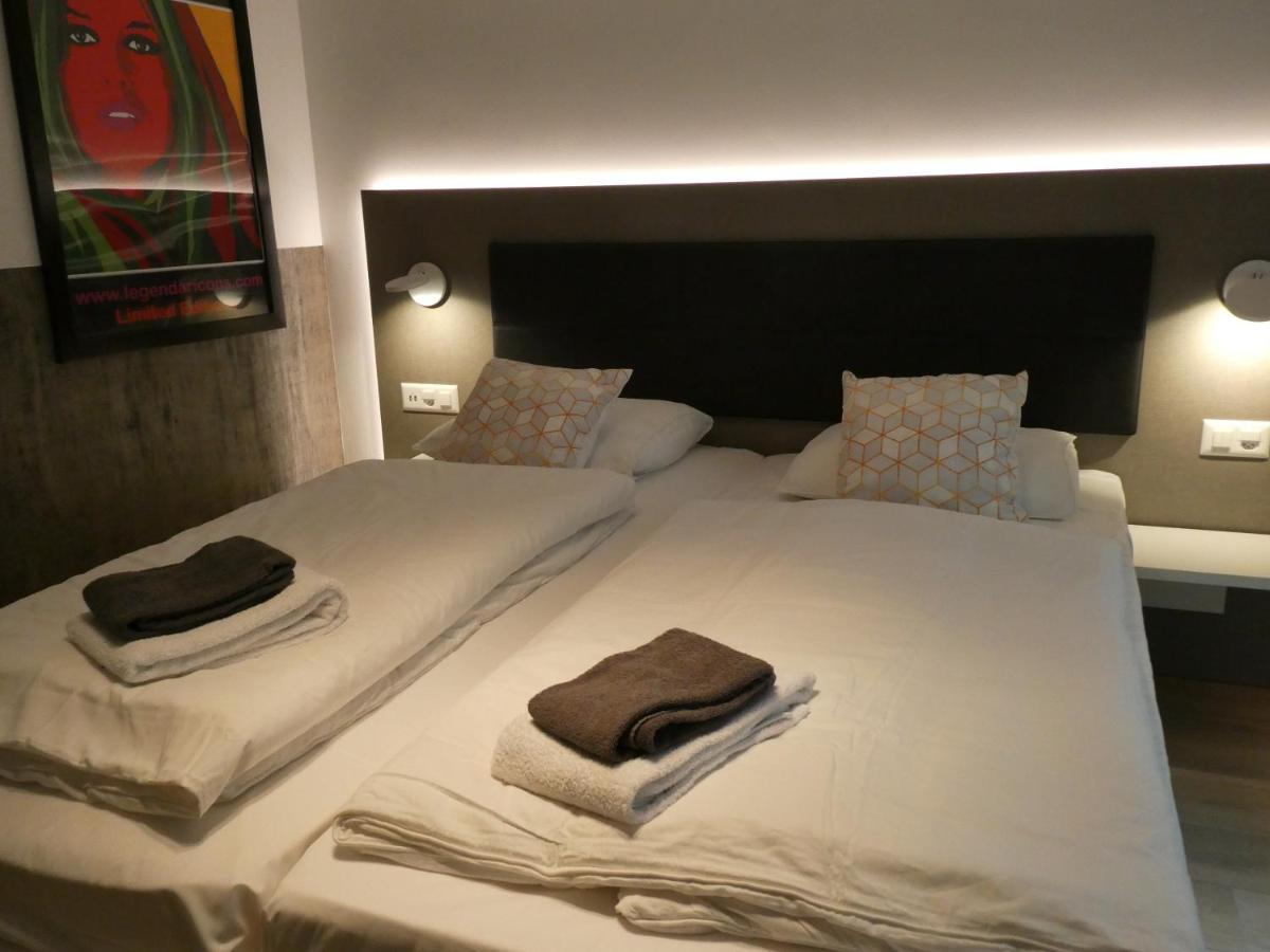 Central & Elegant Apartments,Partially With Fireplace, By Zermatt Rental Екстериор снимка