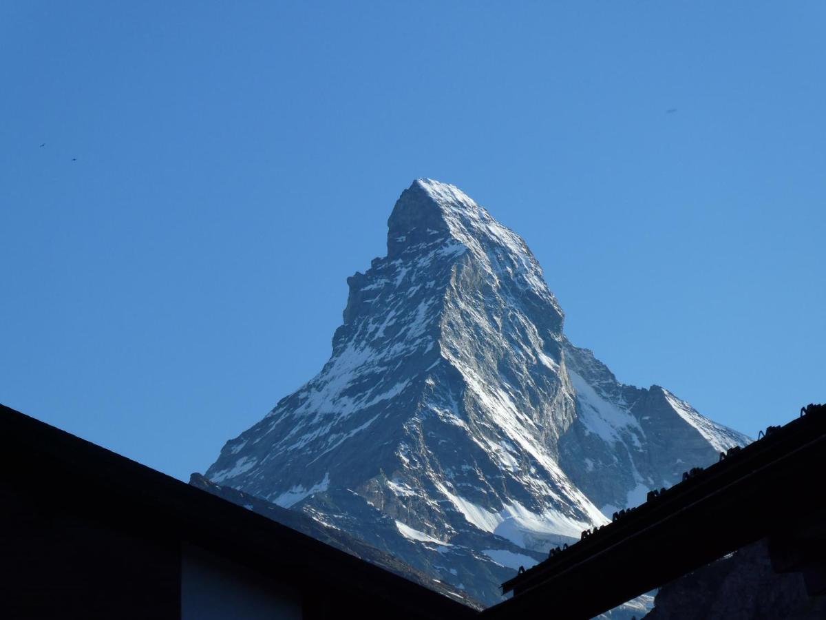 Central & Elegant Apartments,Partially With Fireplace, By Zermatt Rental Екстериор снимка