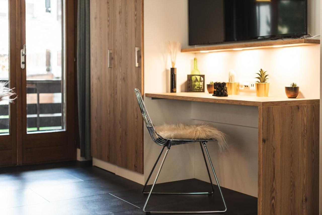 Central & Elegant Apartments,Partially With Fireplace, By Zermatt Rental Екстериор снимка